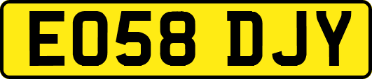 EO58DJY