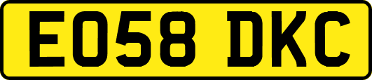 EO58DKC