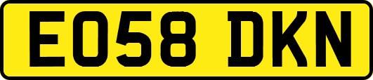 EO58DKN