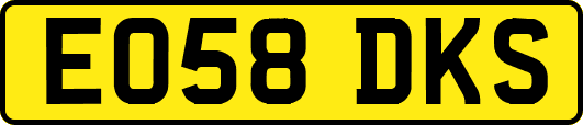 EO58DKS