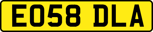 EO58DLA
