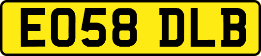 EO58DLB