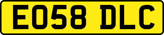 EO58DLC