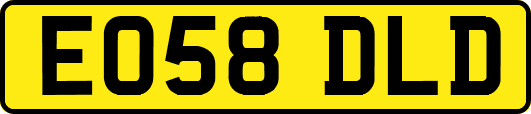 EO58DLD