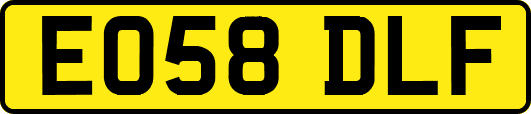 EO58DLF