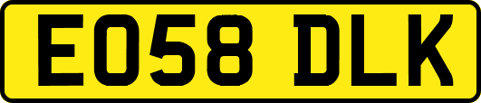 EO58DLK