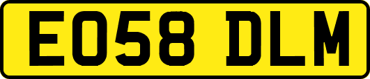 EO58DLM