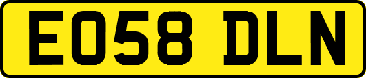 EO58DLN