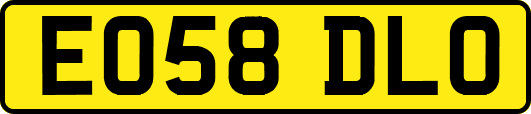 EO58DLO