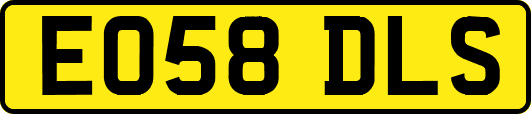 EO58DLS