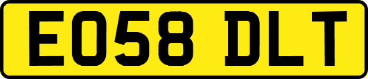 EO58DLT