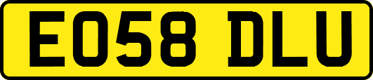 EO58DLU