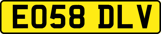 EO58DLV
