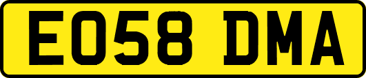 EO58DMA