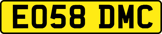 EO58DMC