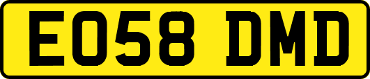 EO58DMD