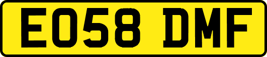 EO58DMF