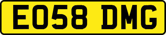 EO58DMG