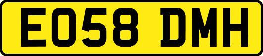 EO58DMH