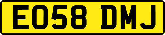 EO58DMJ