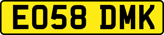 EO58DMK