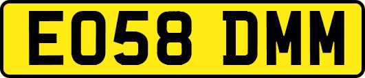 EO58DMM