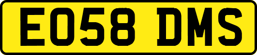EO58DMS