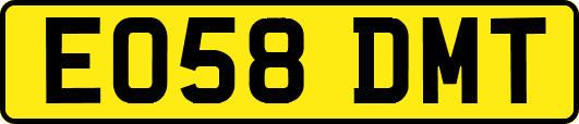 EO58DMT