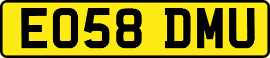 EO58DMU