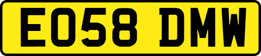 EO58DMW