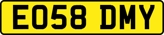 EO58DMY