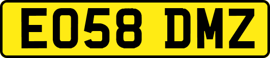 EO58DMZ