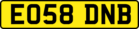 EO58DNB