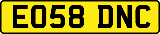 EO58DNC