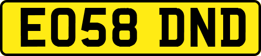EO58DND