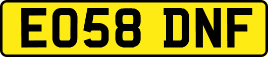 EO58DNF
