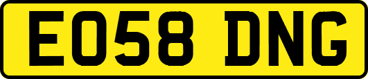 EO58DNG