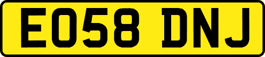 EO58DNJ