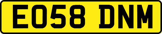 EO58DNM