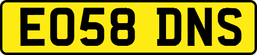 EO58DNS