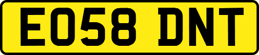 EO58DNT