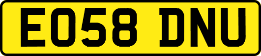 EO58DNU
