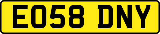 EO58DNY