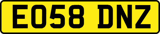 EO58DNZ