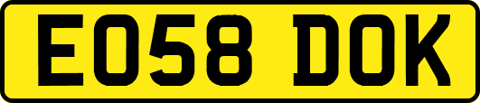 EO58DOK