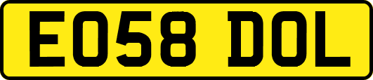 EO58DOL