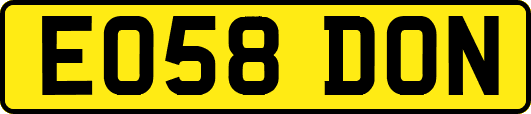 EO58DON