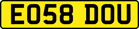 EO58DOU