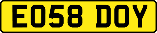 EO58DOY