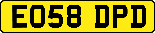 EO58DPD